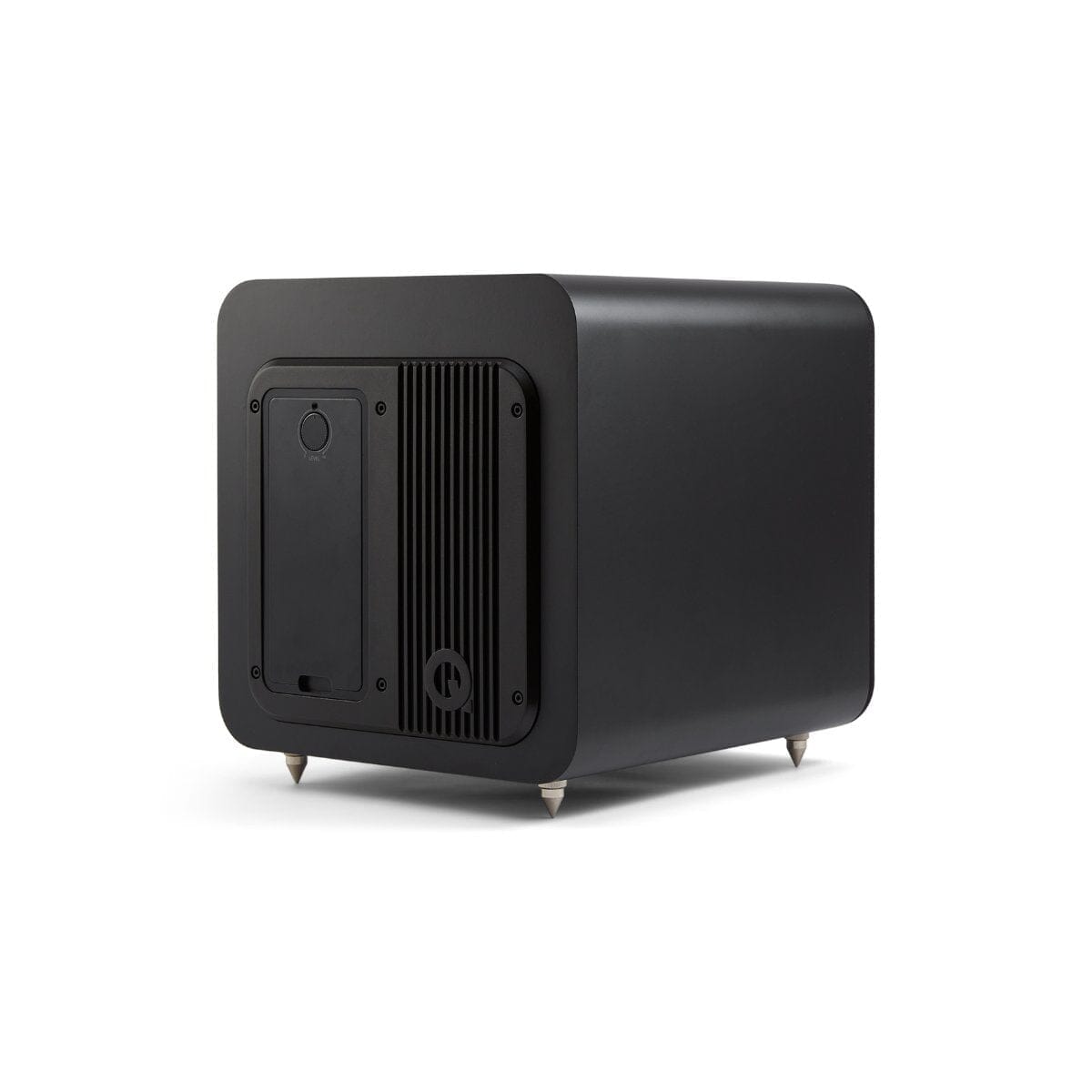 Q Acoustics Q SUB80 8" Active Subwoofer Subwoofers Q Acoustics
