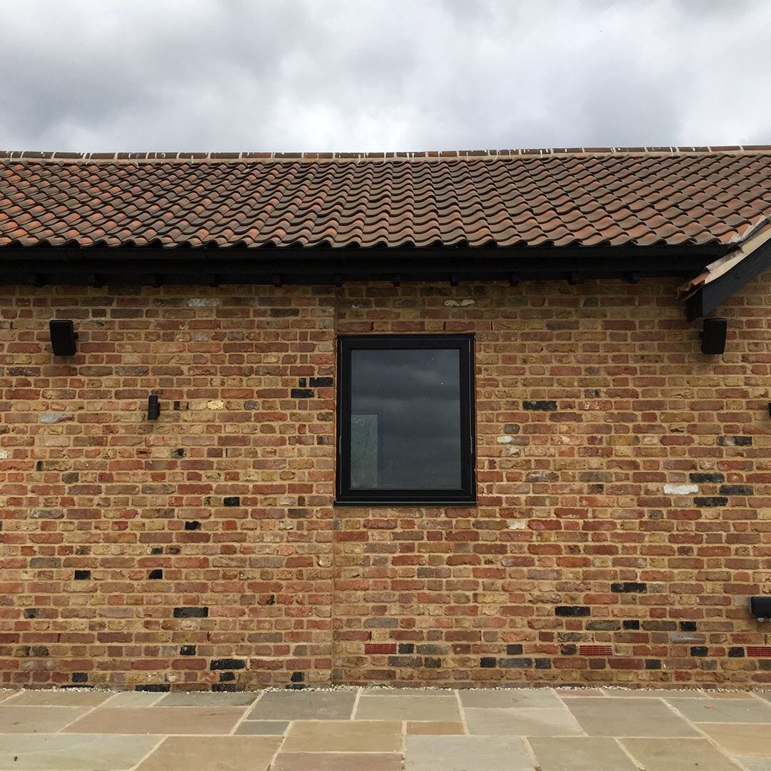 Q Acoustics QI45EW 4.5" Weatherproof On Wall Indoor/Outdoor Speaker Outdoor Speakers Q Acoustics