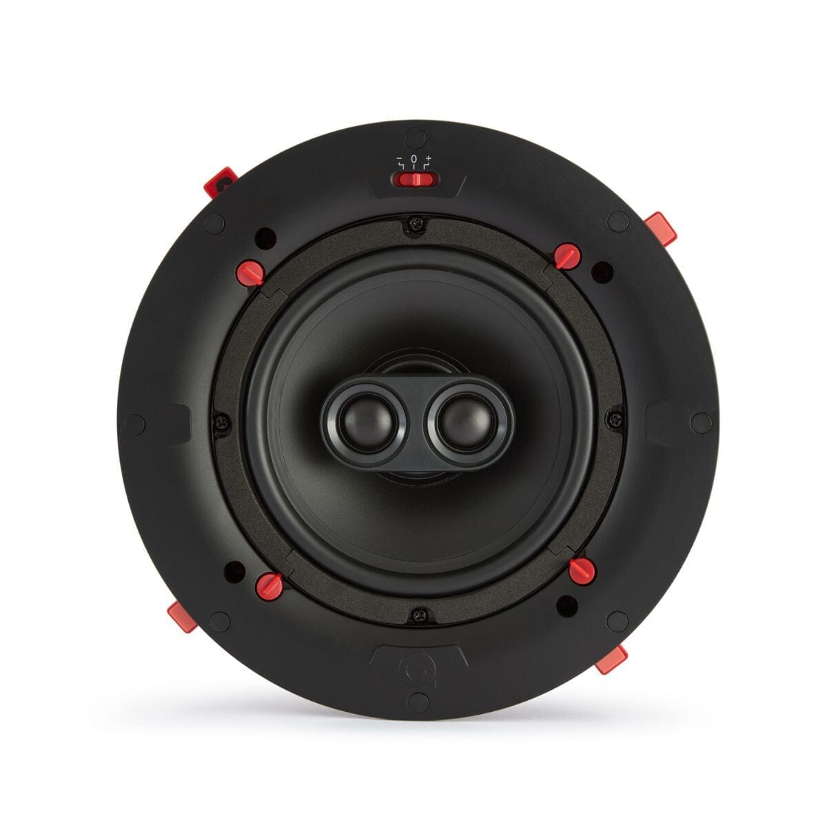Q Acoustics QI65CWE-S 6.5" Stereo In Ceiling Speaker - Easy Fit (Each) In Ceiling Speakers Q Acoustics