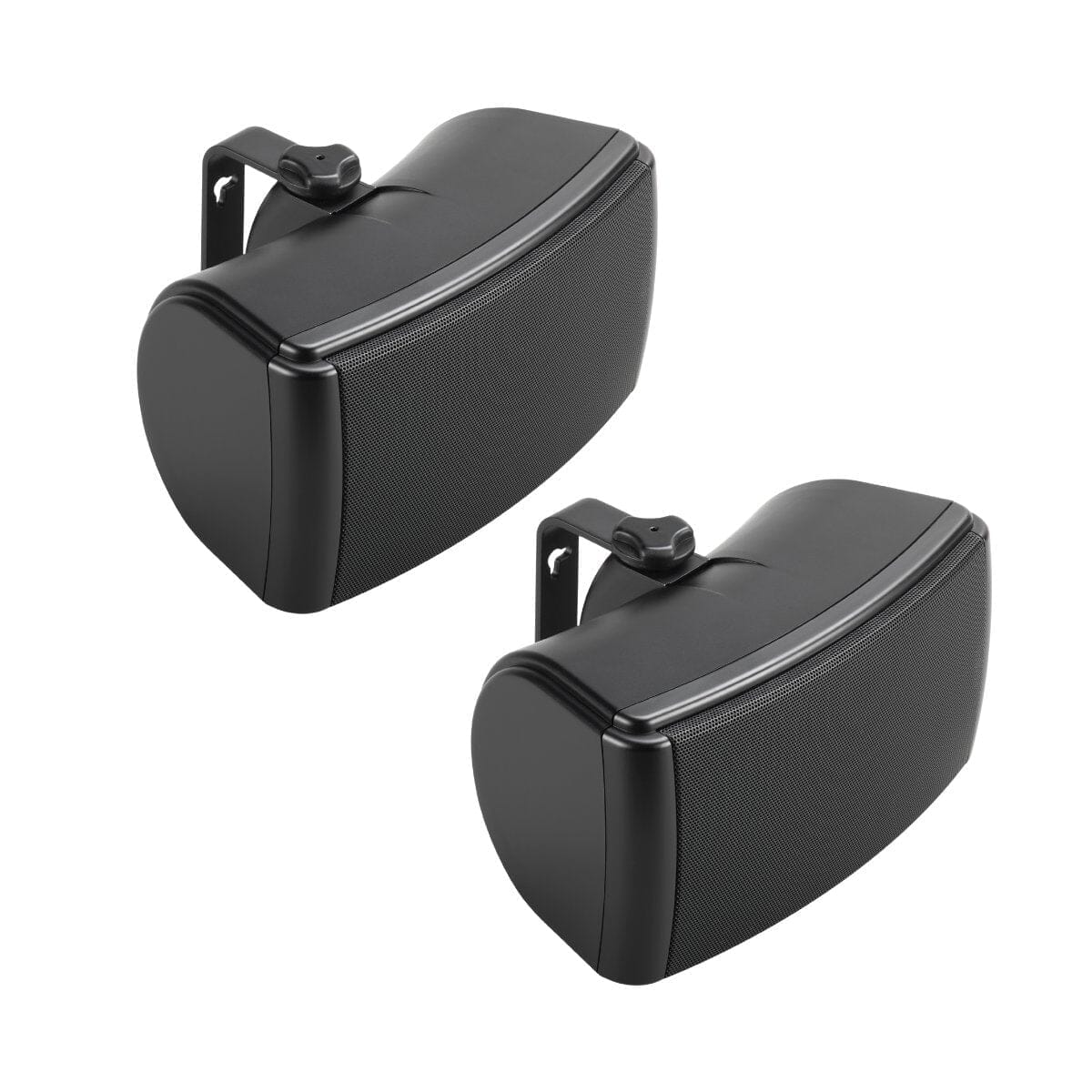 Q Acoustics QI65EW 6.5" Outdoor Speakers Outdoor Speakers Q Acoustics Pair Black
