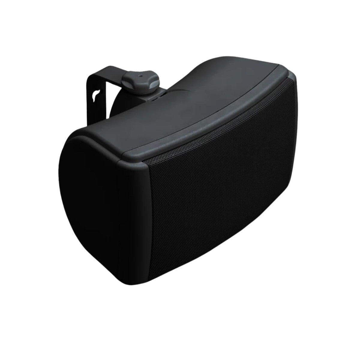 Q Acoustics QI65EW 6.5" Outdoor Speakers Outdoor Speakers Q Acoustics Single Black