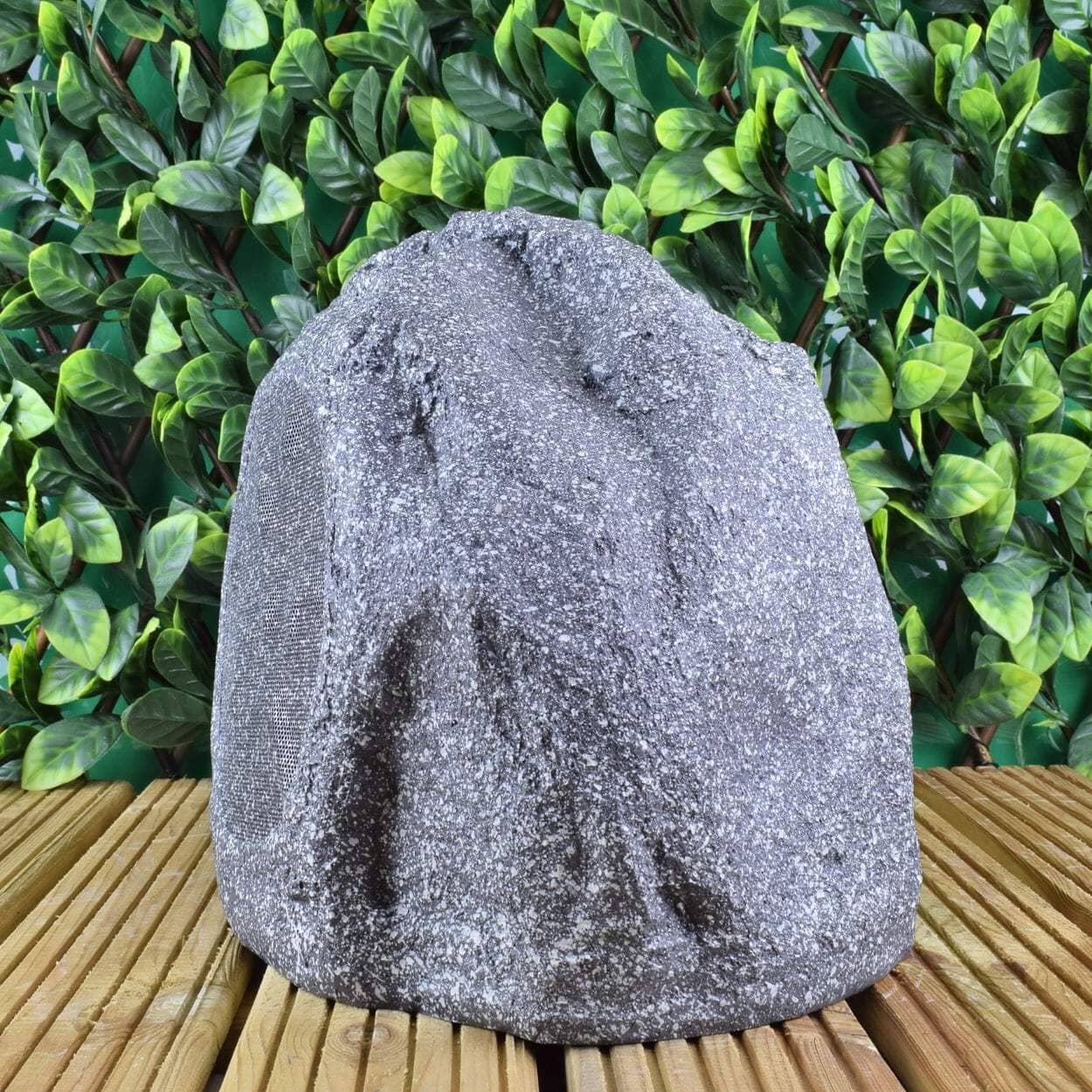 Q Acoustics QI65LW 6.5" Rock Speaker (Each) Outdoor Speakers Q Acoustics