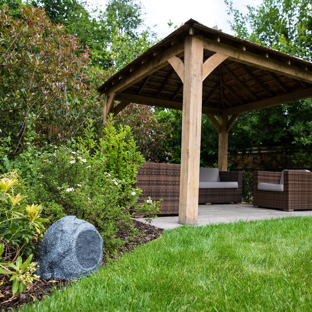 Q Acoustics QI65LW 6.5" Rock Speaker (Each) Outdoor Speakers Q Acoustics