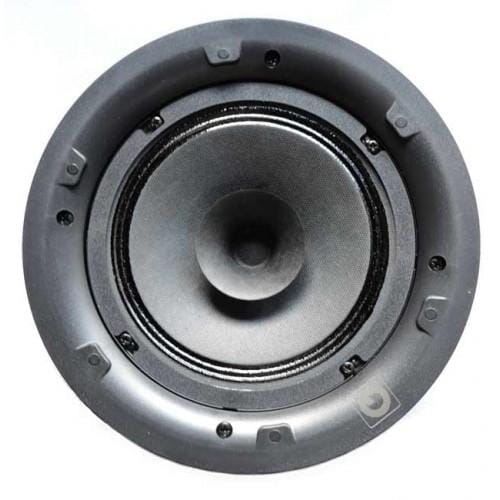Systemline E50 6.5" Bluetooth Ceiling Speaker System In Ceiling Speaker Systems Systemline