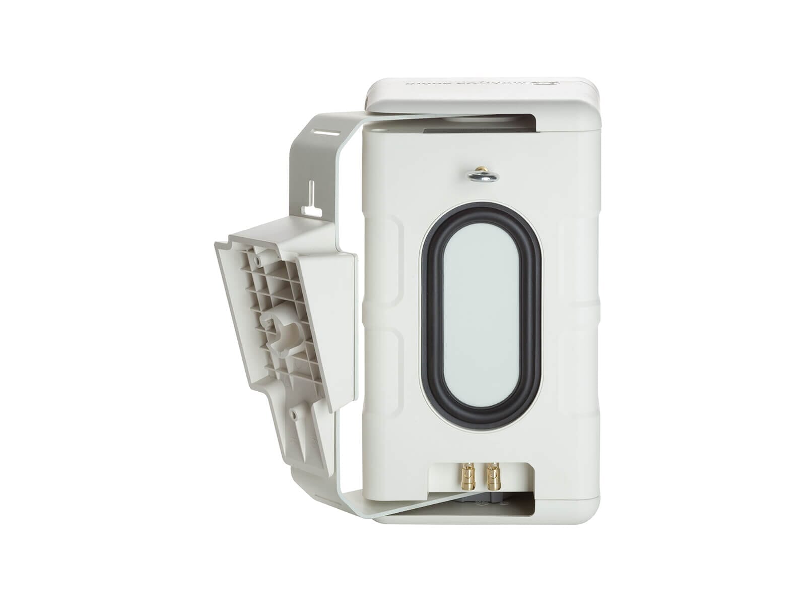 Tangent Ampster + Monitor Audio Climate 60 Outdoor Speakers (Pair) Outdoor Speaker Systems Tangent