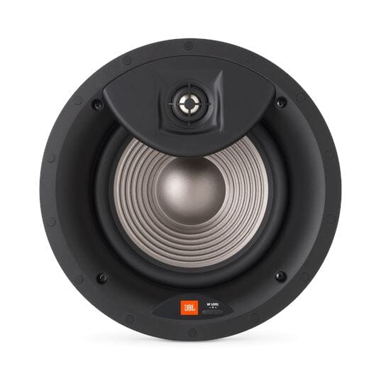 WiiM AMP Pro + JBL Studio 2 8IC 8" Ceiling Speakers In Ceiling Speaker Systems WiiM / JBL