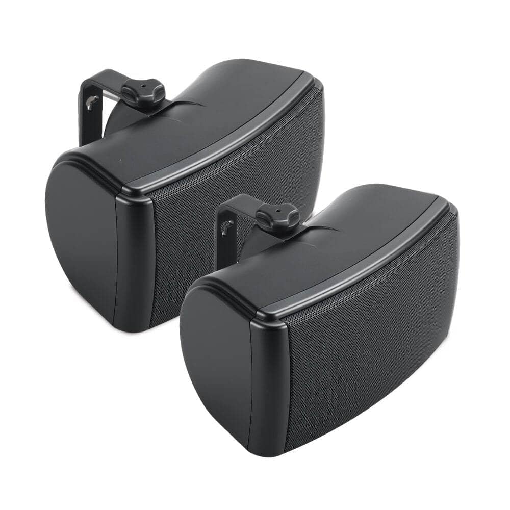 WiiM AMP + Q Acoustics QI65C Ceiling Speakers + QI45EW Indoor / Outdoor Speaker System In Ceiling Speaker Systems WiiM / Q Acoustics