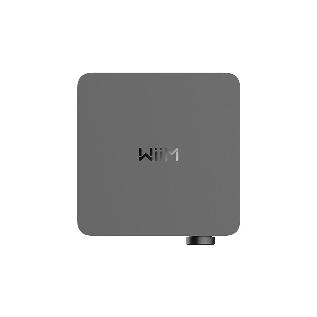 WiiM AMP Ultra Wi-Fi & Bluetooth Amplifier + DALI Phantom E-60 WR 6.5" Ceiling Speakers In Ceiling Speaker Systems WiiM / DALI