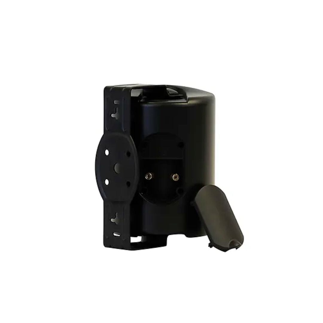 WiiM AMP Wi-Fi & Bluetooth Amplifier + Elipson RAIN 4" Outdoor Speakers (Pair) Outdoor Speaker Systems WiiM / Elipson