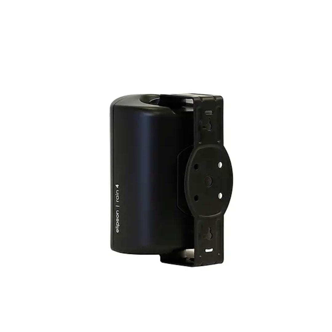 WiiM AMP Wi-Fi & Bluetooth Amplifier + Elipson RAIN 4" Outdoor Speakers (Pair) Outdoor Speaker Systems WiiM / Elipson