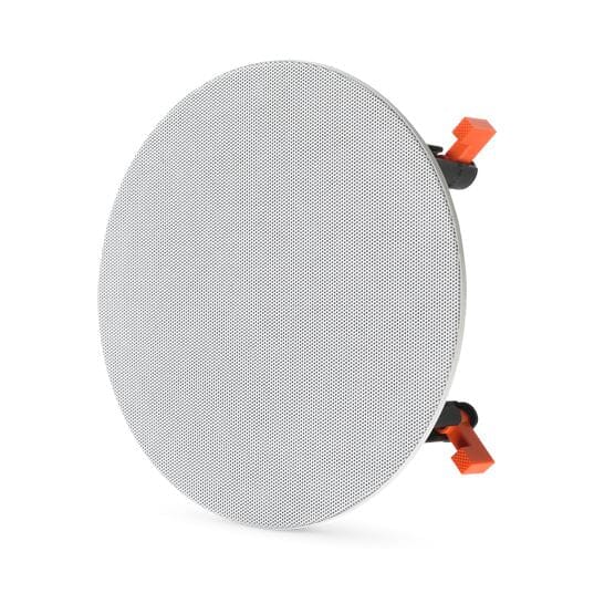 WiiM AMP Wi-Fi & Bluetooth Amplifier + JBL B-6IC 6.5" Ceiling Speakers In Ceiling Speaker Systems WiiM / JBL