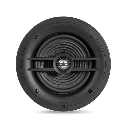 WiiM AMP Wi-Fi & Bluetooth Amplifier + JBL Stage 260C 6.5" Ceiling Speakers In Ceiling Speaker Systems WiiM / JBL