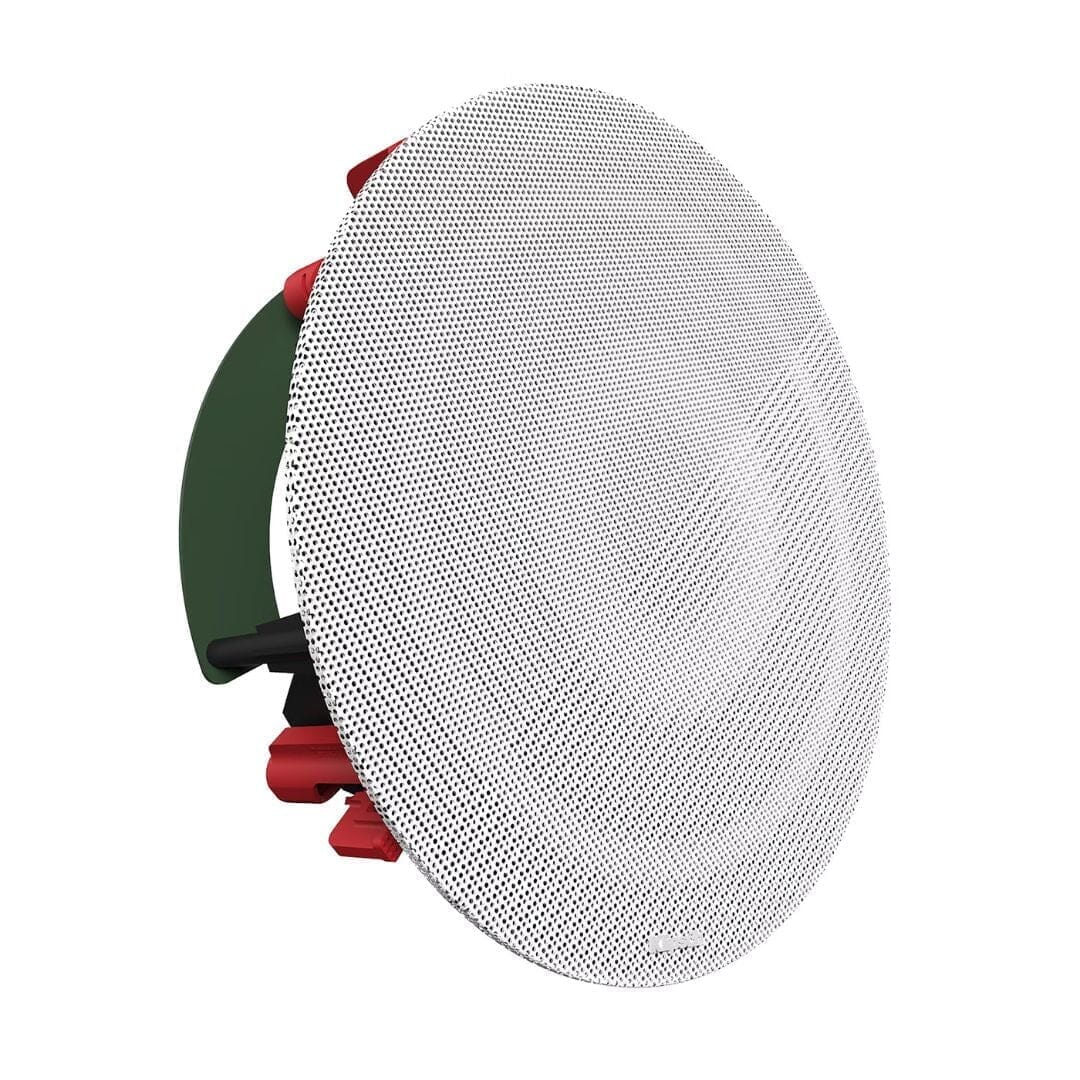 WiiM AMP Wi-Fi & Bluetooth Amplifier + Klipsch CS-16CSM 6.5" Stereo Ceiling Speaker In Ceiling Speaker Systems WiiM / Klipsch