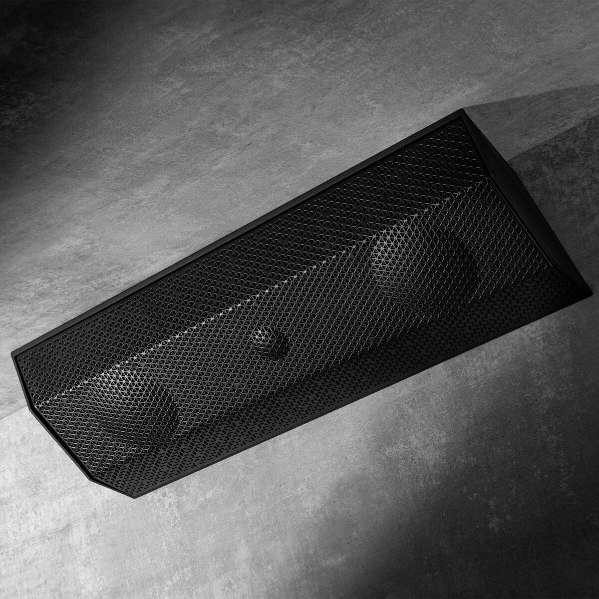 WiiM AMP Wi-Fi & Bluetooth Amplifier + Lithe Audio IO1 Passive Speakers Outdoor Speaker Systems WiiM / Lithe Audio