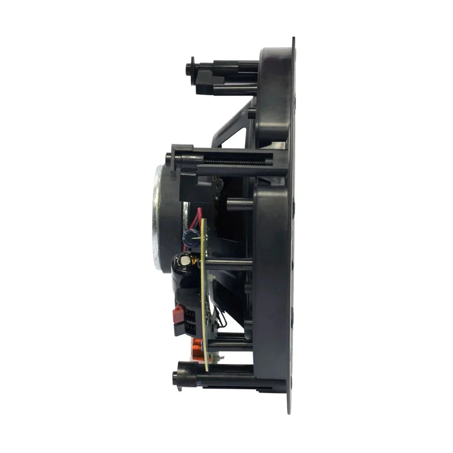 WiiM AMP WiFi & Bluetooth Ceiling Speaker System with Q Acoustics 8" Ceiling Speakers In Ceiling Speaker Systems Q Acoustics