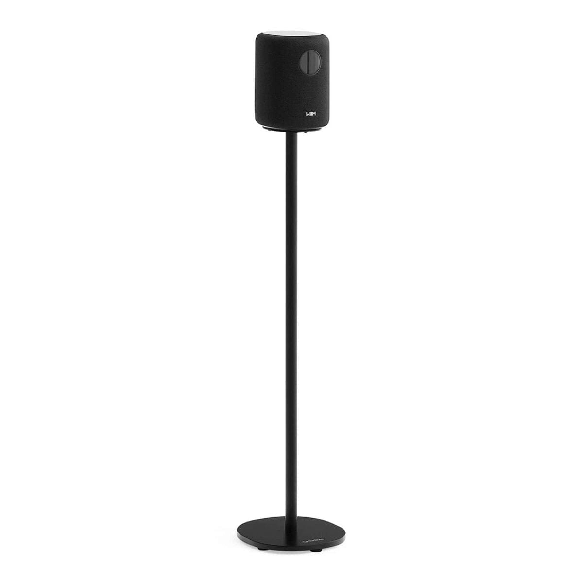 WiiM Sound Floor Stand (Each) Speaker Brackets & Stands Norstone