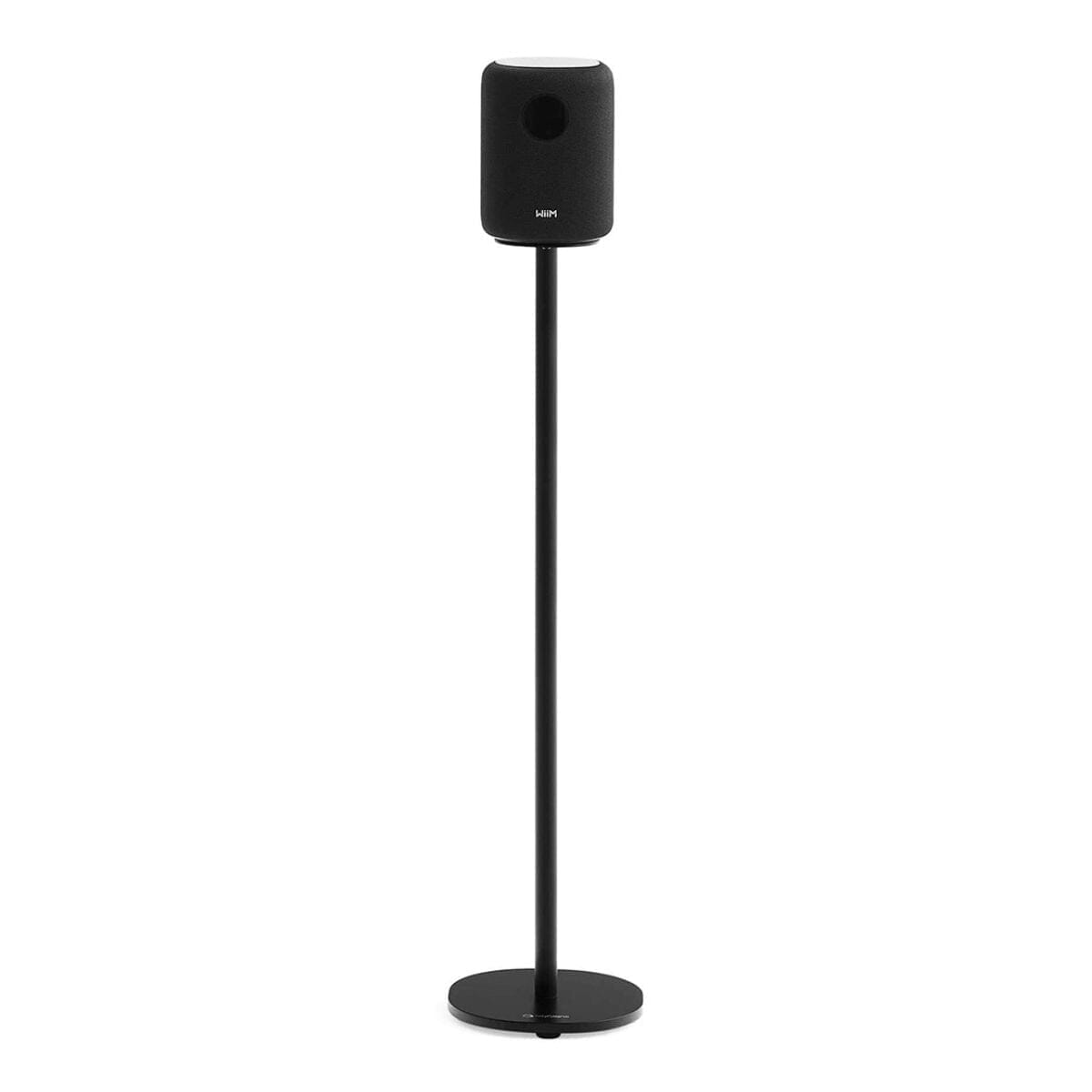 WiiM Sound Floor Stand (Each) Speaker Brackets & Stands Norstone