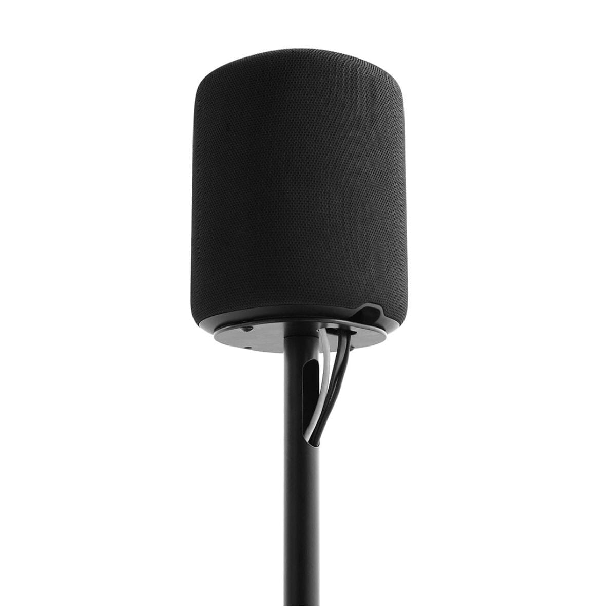 WiiM Sound Floor Stand (Each) Speaker Brackets & Stands Norstone
