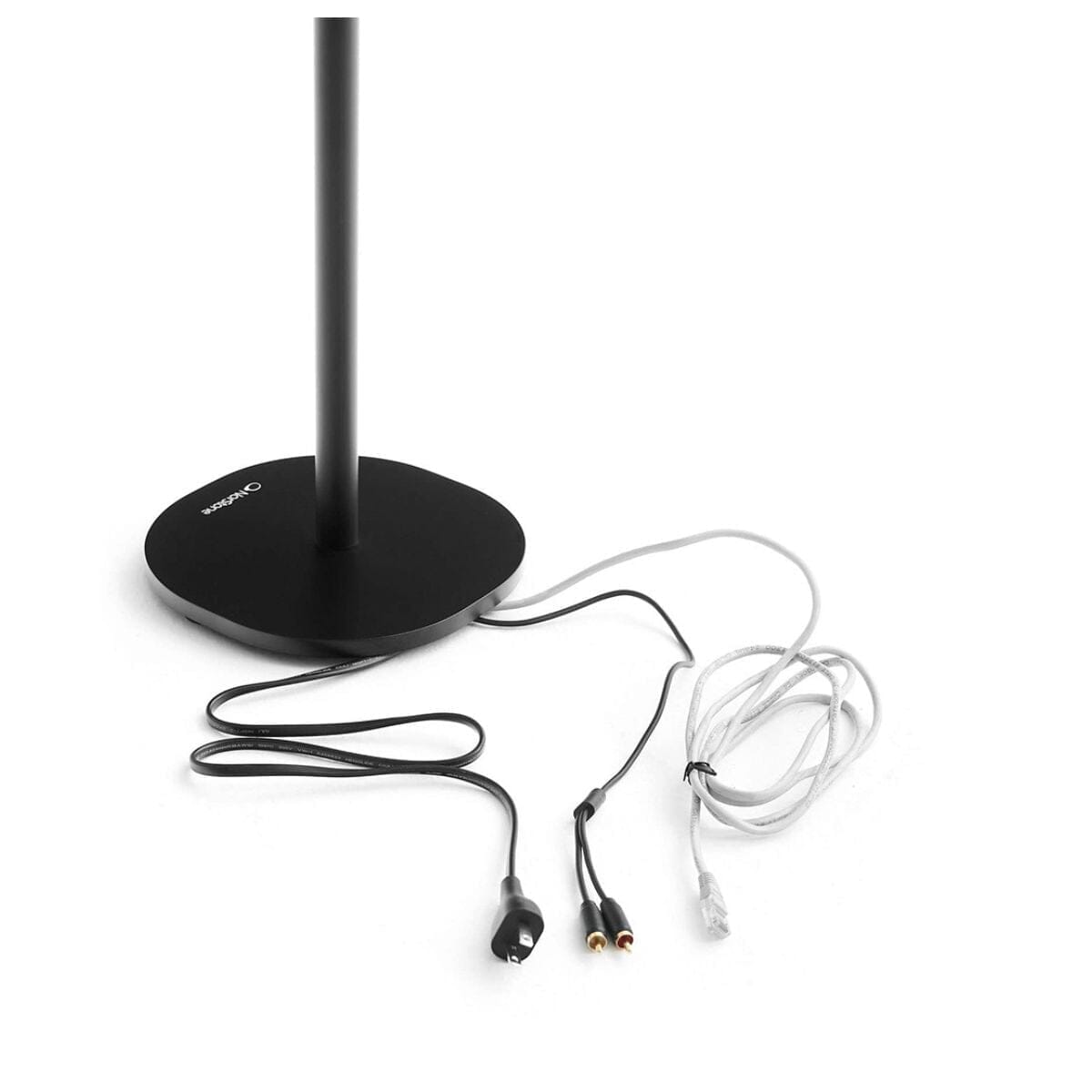 WiiM Sound Floor Stand (Each) Speaker Brackets & Stands Norstone
