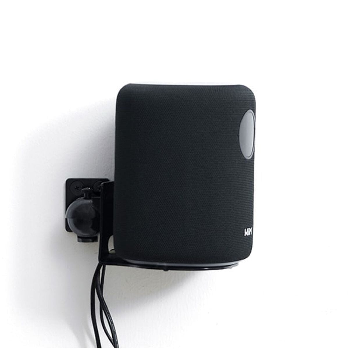 WiiM Sound Wall Mount (Each) Speaker Brackets & Stands Norstone
