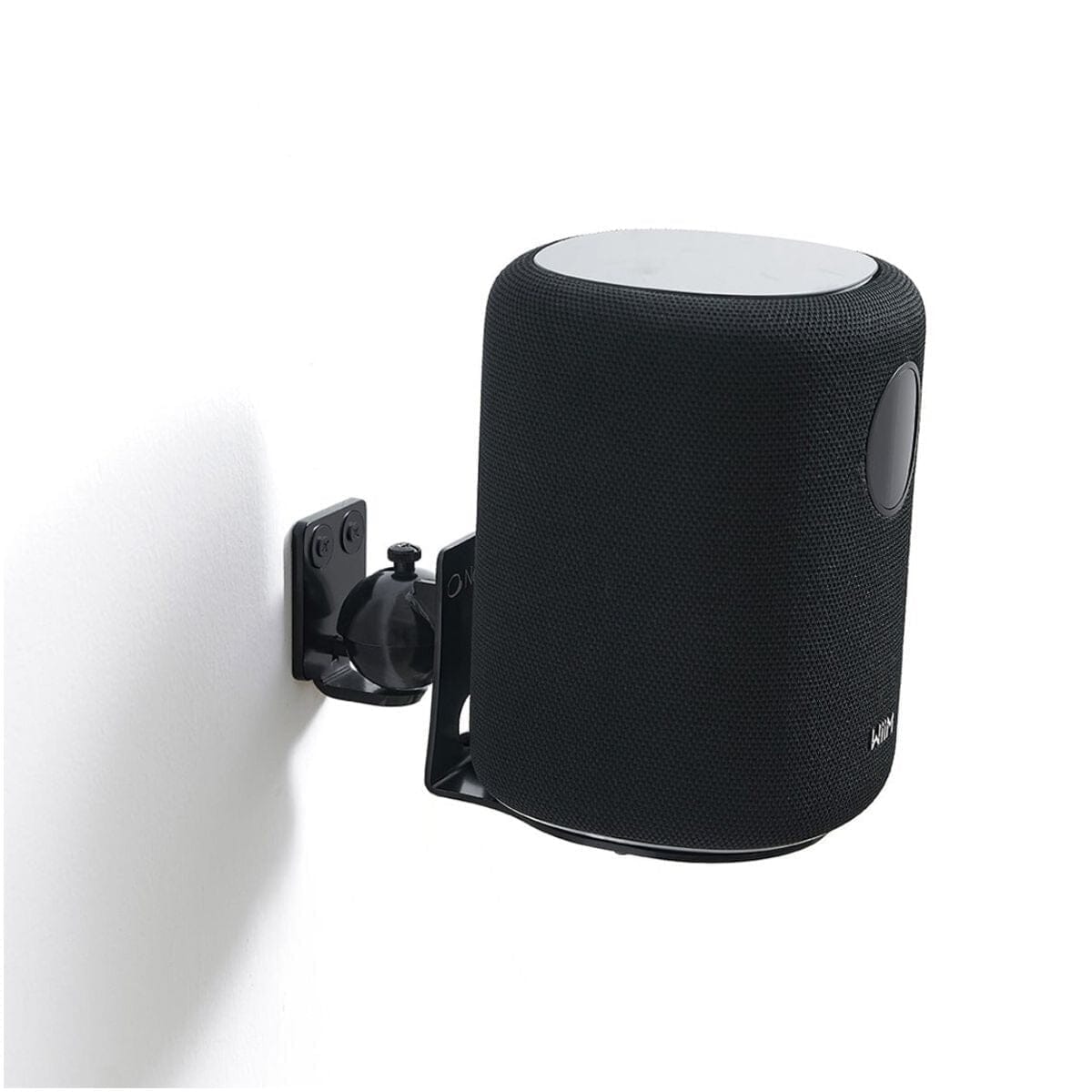 WiiM Sound Wall Mount (Each) Speaker Brackets & Stands Norstone