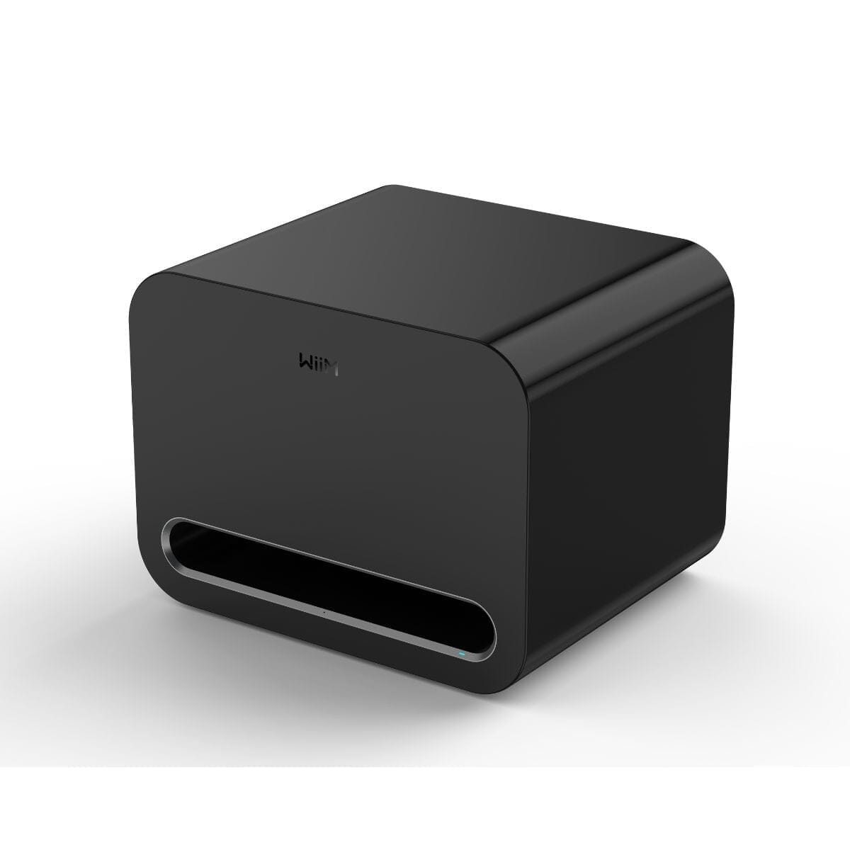 WiiM Sub Pro Wireless Subwoofer Subwoofers WiiM Black