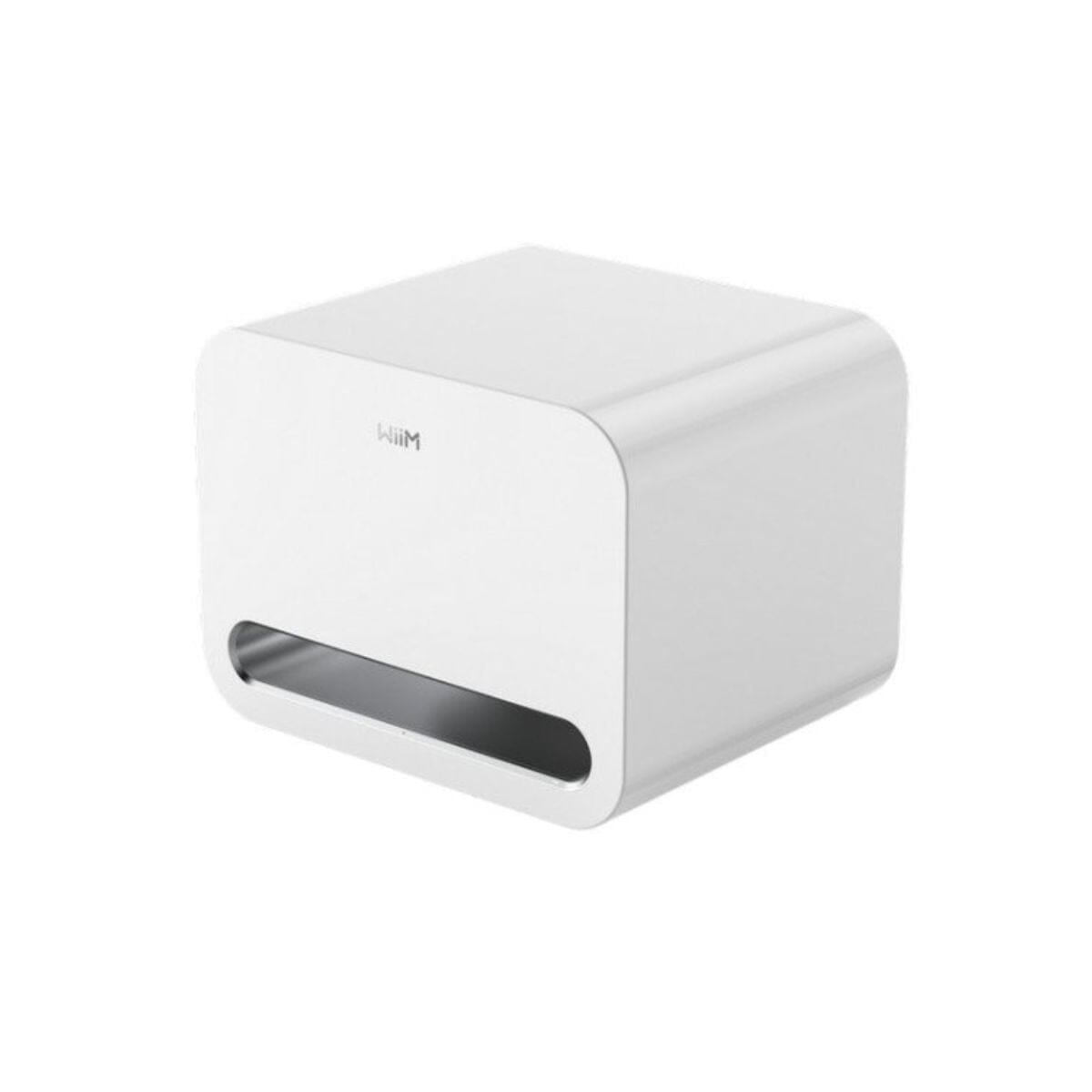 WiiM Sub Pro Wireless Subwoofer Subwoofers WiiM White
