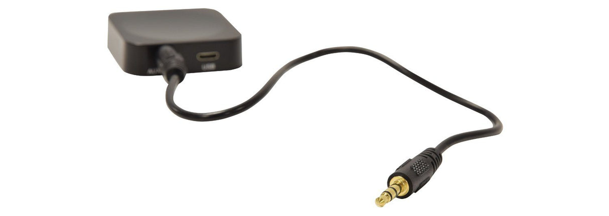 AV Link Bluetooth 2-in-1 Audio Transmitter & Receiver Audio Accessories AV Link