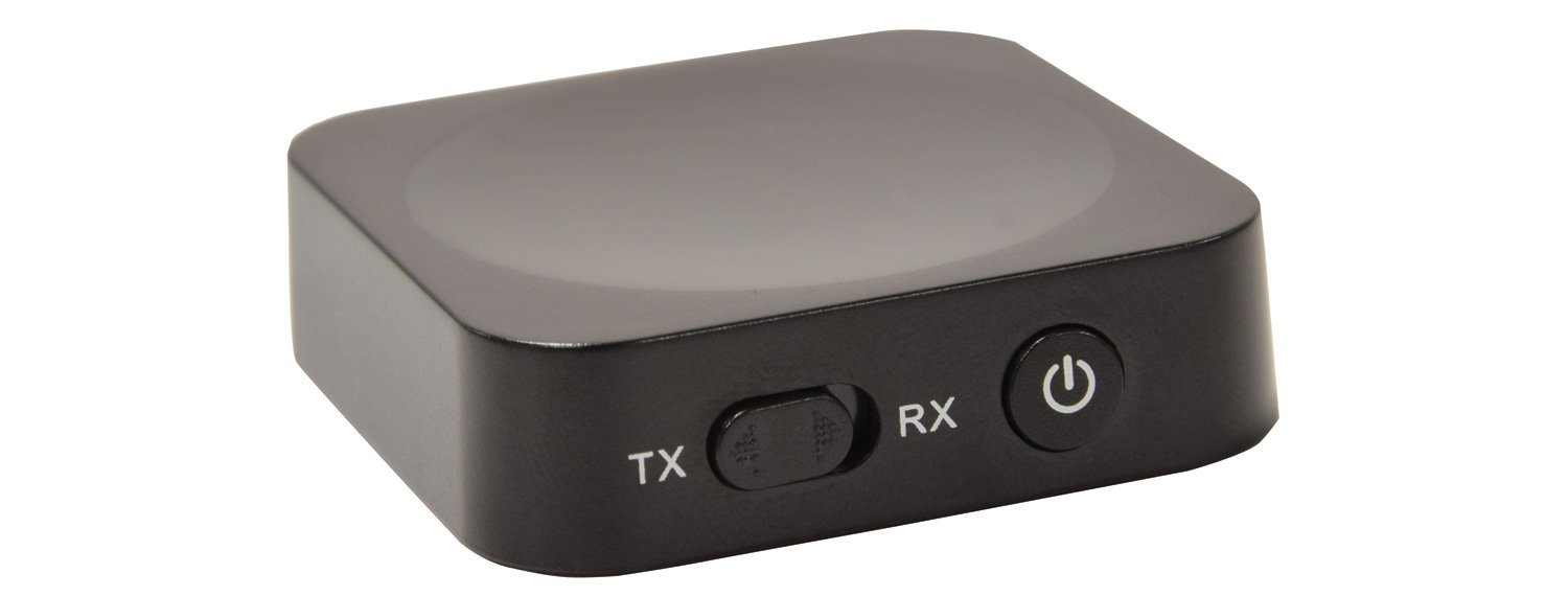 AV Link Bluetooth 2-in-1 Audio Transmitter & Receiver Audio Accessories AV Link