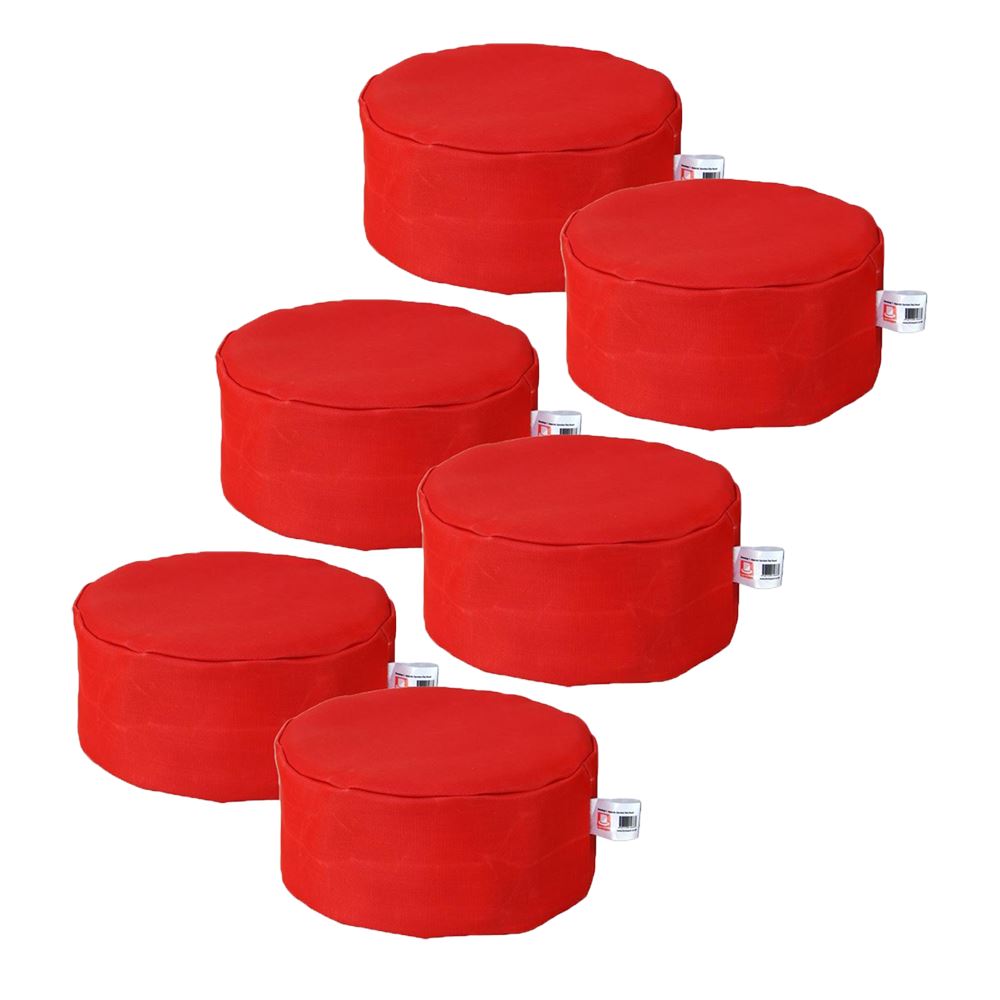Firetopper Pro Acoustic Speaker Firehood (Pack of 6) Audio Accessories Firetopper