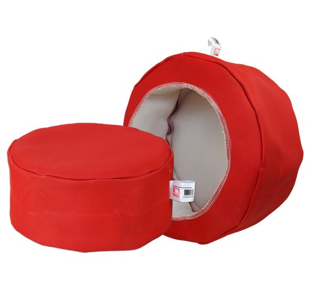 Firetopper Pro Acoustic Speaker Firehood (Pack of 6) Audio Accessories Firetopper