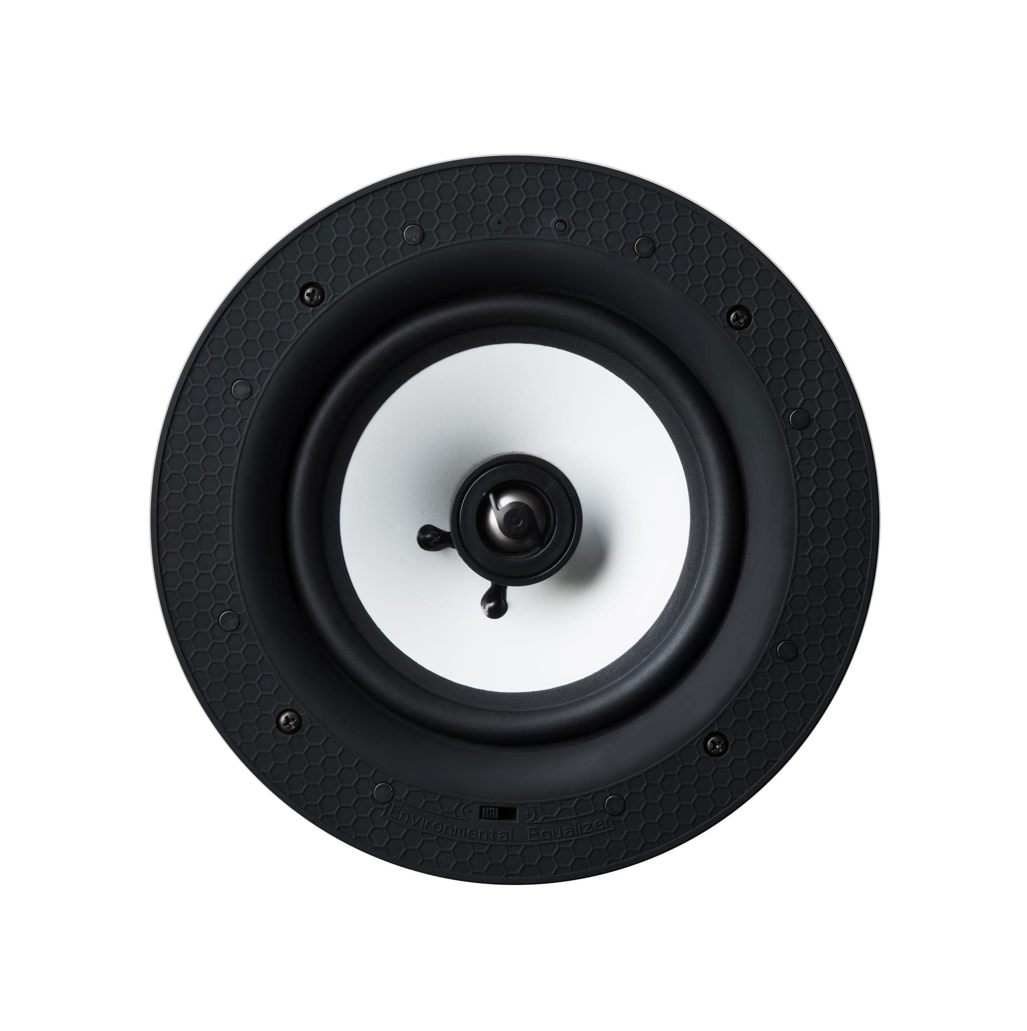 Lithe Audio 6.5" IP44 Passive Bathroom Ceiling Speaker (Each) Custom Install Speakers Lithe Audio