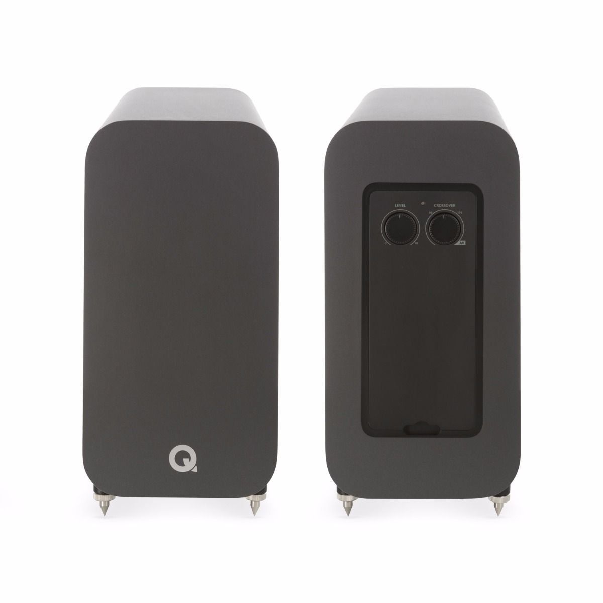 Q Acoustics 3060S Subwoofer Subwoofers Q Acoustics