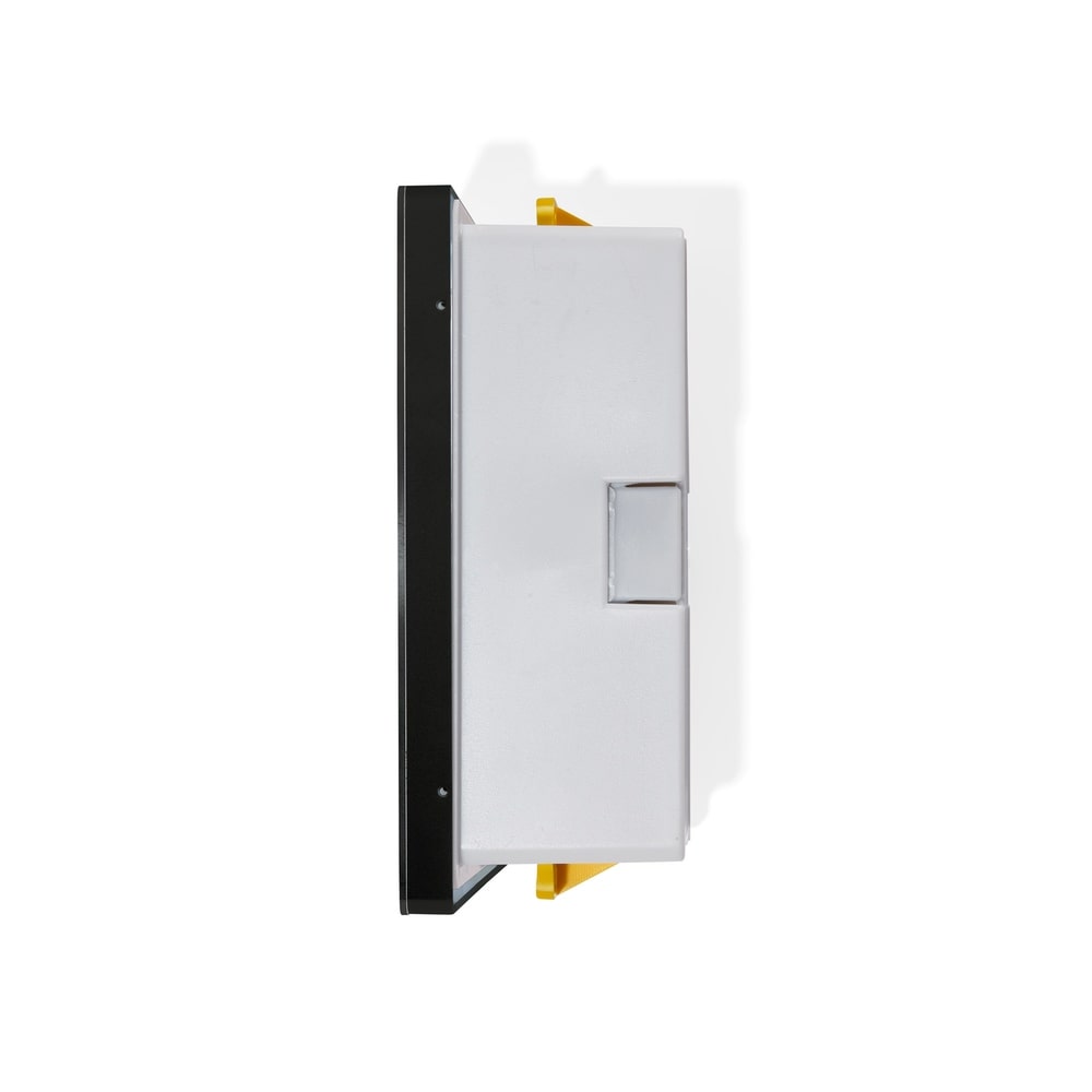 Q Acoustics E120 In Wall HiFi Amplifier with Bluetooth/DAB+/FM (No Speakers) In Ceiling Speaker Systems Q Acoustics