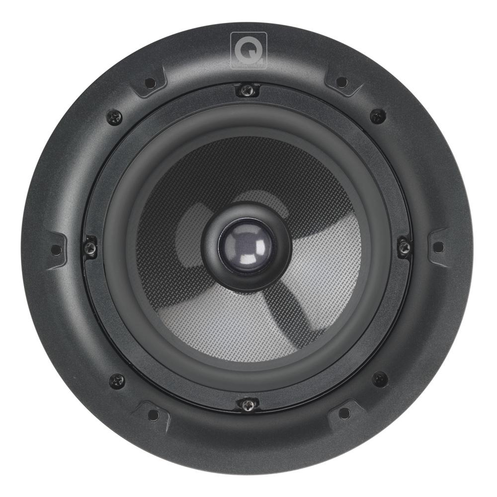 Q Install QI65CP 6.5" Performance In Ceiling Speakers (Pair) Custom Install Speakers Q Install