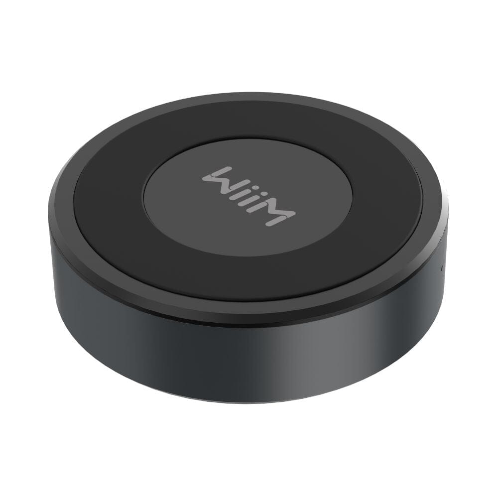 WiiM Mini - Multiroom WiFi Streamer with Airplay 2 Music Streamers WiiM