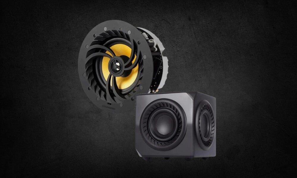 Do Ceiling Speakers Need A Subwoofer? (The Honest Answer)