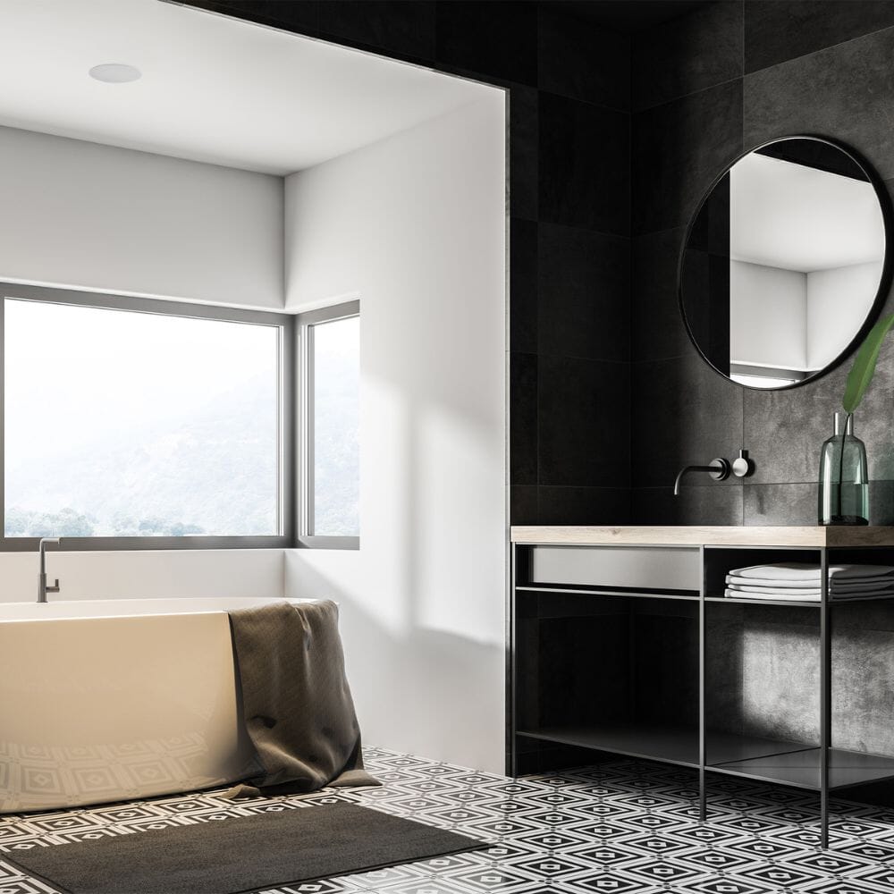 Bathroom Ceiling Speakers