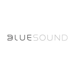 Bluesound logo