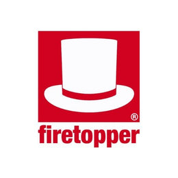 Firetopper logo