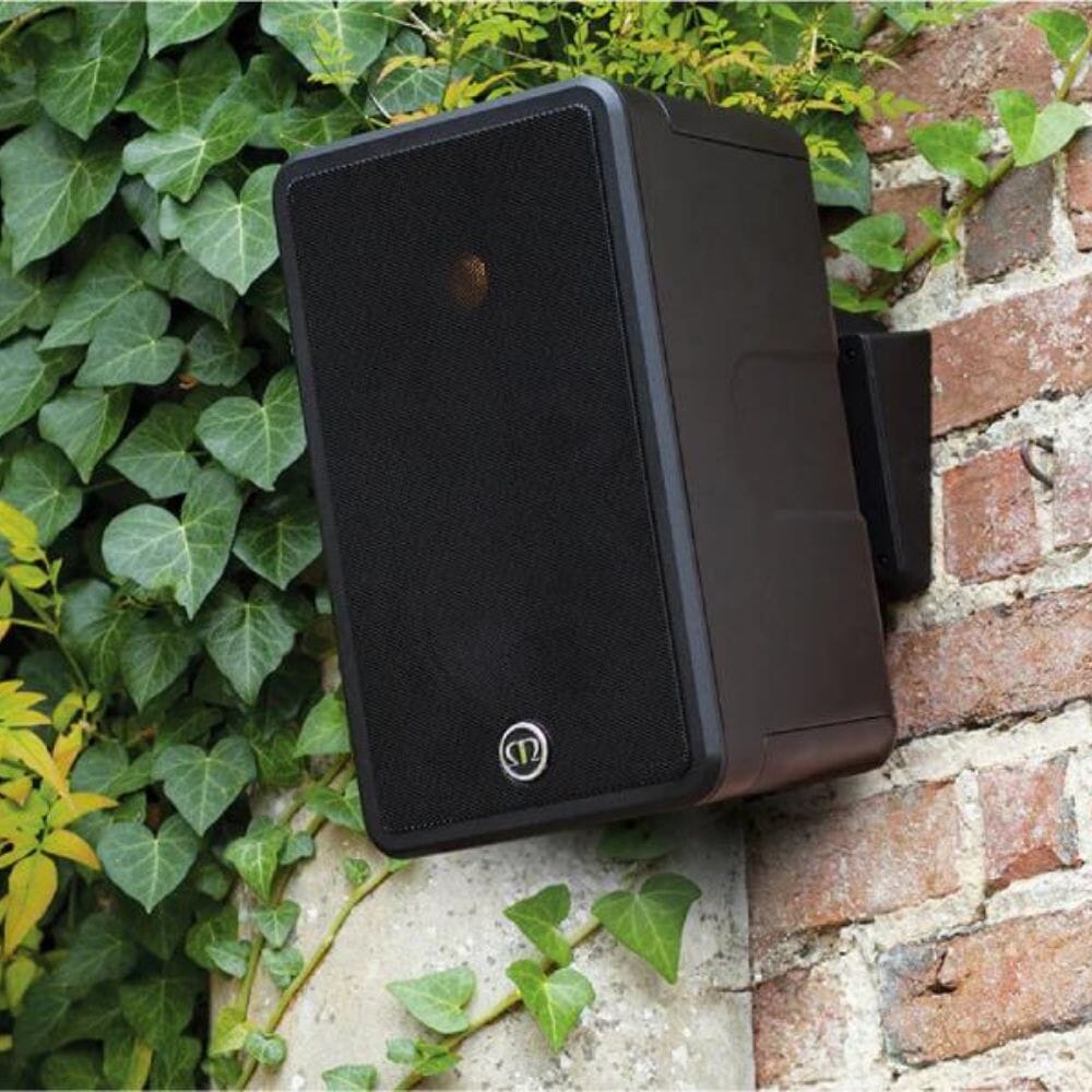 Garden Speakers