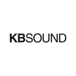 KB Sound logo