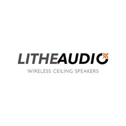 Lithe Audio logo