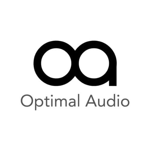 Optimal Audio