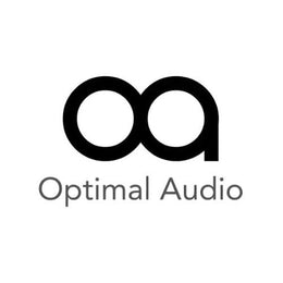 Optimal Audio logo
