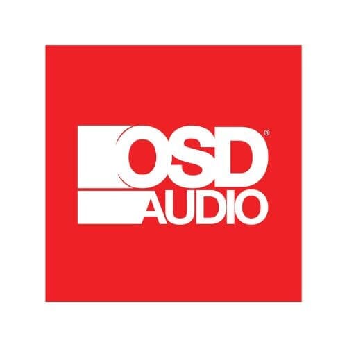 OSD Audio