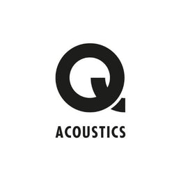 Q Acoustics logo