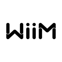 WiiM logo