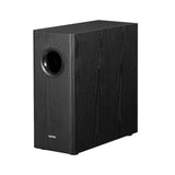 8" Slim Active Subwoofer For Q Acoustics E60 & E120 Ceiling Speaker Systems Subwoofers Edifier 