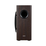 8" Slim Active Subwoofer For Q Acoustics E60 & E120 Ceiling Speaker Systems Subwoofers Edifier 